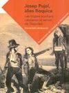 JOSEP PUJOL ÀLIES BOQUICA
