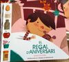 EL REGAL D'ANIVERSARI