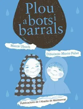 Plou a Bots I Barrals