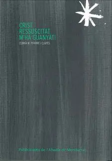 Crist Ressuscitat M'ha Guanyat!