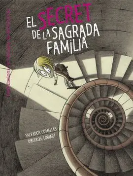 El Secret de la Sagrada Família