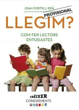 Llegim?