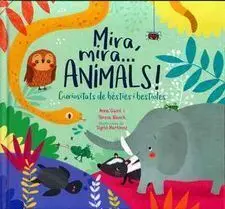 Mira, Mira... Animals!
