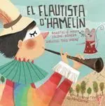 El Flautista D'hamelín