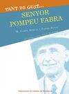 TANT DE GUST DE CONÈIXER-LO, SENYOR POMPEU FABRA