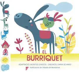 El Burriquet