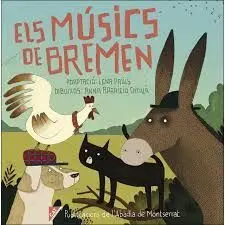 Els Músics de Bremen