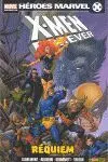 X-Men. Forever 3. Requiem
