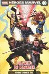 X Men Forever. 4: un Grito de Venganza