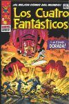 LOS 4 FANTÁSTICOS VOLUMEN 3 - LA EDAD DORADA (MARVEL GOLD)