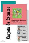 MIS PRIMERAS SEMANAS EN EL AULA DE ENLACE