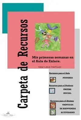 Mis Primeras Semanas en el Aula de Enlace