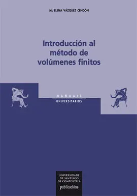 Introducción Al Método de Volúmenes Finitos