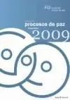 Anuario Procesos de Paz 2009