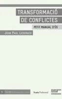 Tansformació de Conflictes