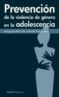 Prevención de la Violencia de Género en la Adolescencia