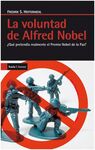 LA VOLUNTAD DE ALFRED NOBEL