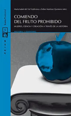 Comiendo del Fruto Prohibido