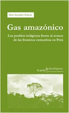 Gas Amazónico