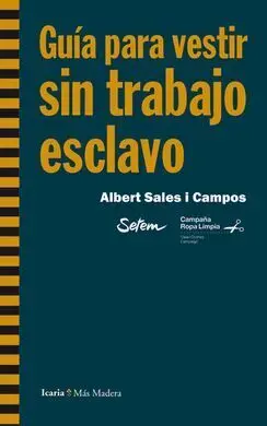 Guia para Vestir sin Trabajo Esclavo