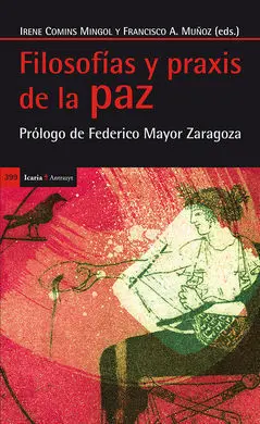 Filosofías y Praxis de la Paz