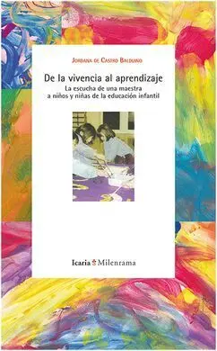 De la Vivencia Al Aprendizaje