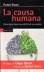 LA CAUSA HUMANA