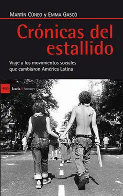 Crónicas del Estallido