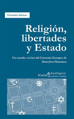 Religión, Libertades y Estado