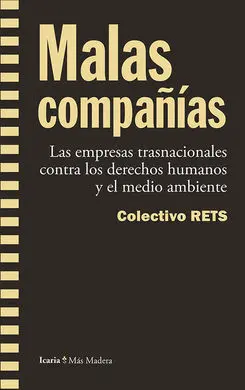 Malas Compañías