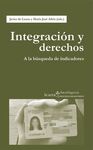 INTEGRACIÓN Y DERECHOS