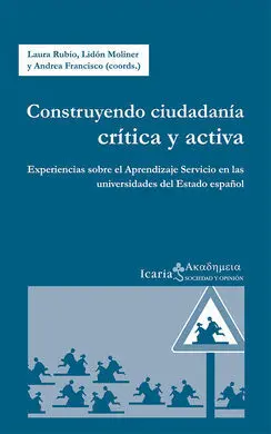 Construyendo Ciudadanía Crítica y Activa