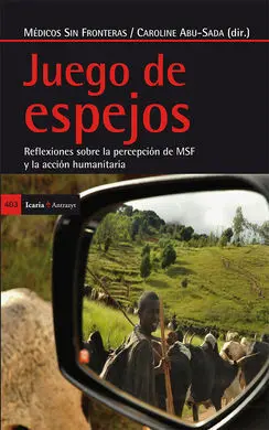 Juego de Espejos