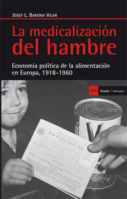 La Medicalización del Hambre
