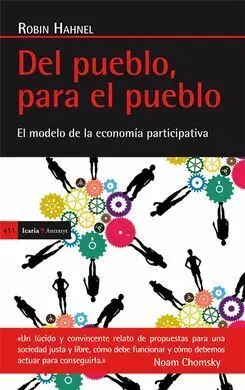 Del Pueblo, para el Pueblo
