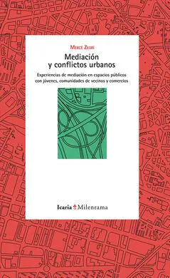 Mediacion y Conflictos Urbanos