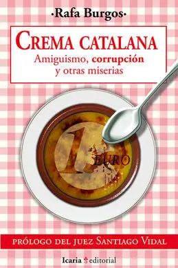 Crema Catalana