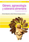 GÉNERO, AGROECOLGÍA Y SOBERANÍA ALIMENTARIA