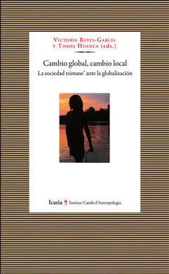 Cambio Global, Cambio Local