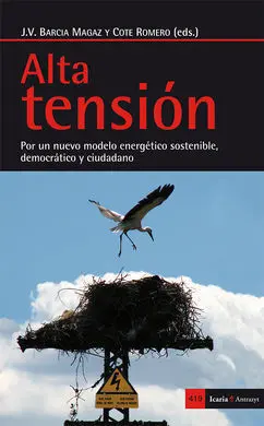 Alta Tension