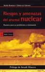 RIESGOS Y AMENAZAS DEL ARSENAL NUCLEAR