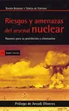 Riesgos y Amenazas del Arsenal Nuclear