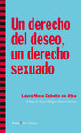 UN DERECHO DEL DESEO, UN DERECHO SEXUADO