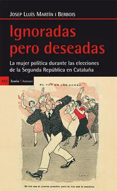 Ignoradas Pero Deseadas