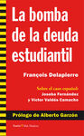 LA BOMBA DE LA DEUDA ESTUDIANTIL