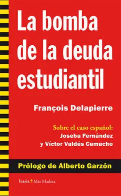 La Bomba de la Deuda Estudiantil