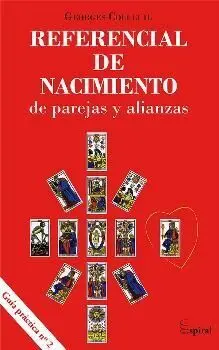Referencial de Nacimiento de Parejas y Alianzas