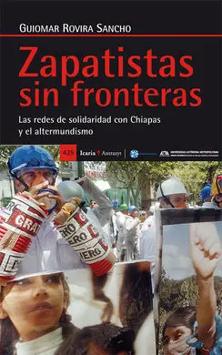 Zapatistas sin Fronteras