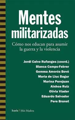 Mentes Militarizadas