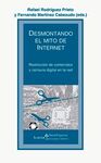 DESMONTANDO EL MITO DE INTERNET